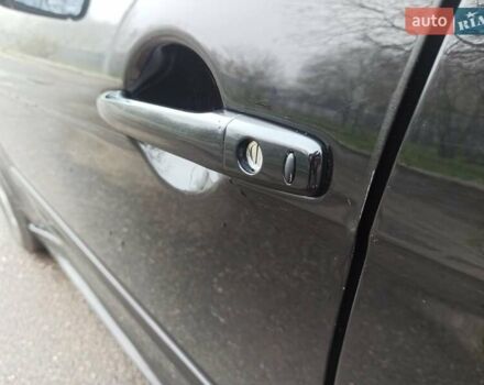 Черный Мицубиси Лансер, объемом двигателя 2 л и пробегом 195 тыс. км за 7899 $, фото 30 на Automoto.ua