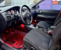 Чорний Міцубісі Lancer, об'ємом двигуна 1.6 л та пробігом 303 тис. км за 4350 $, фото 23 на Automoto.ua