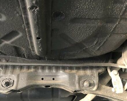 Чорний Міцубісі Lancer, об'ємом двигуна 1.59 л та пробігом 179 тис. км за 4980 $, фото 13 на Automoto.ua