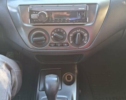 Міцубісі Lancer 2007 у Чернівцях на Automoto.ua Чорний Міцубісі Lancer, об'ємом двигуна 1.58 л та пробігом 247 тис. км за 4300 $, фото 5 на Automoto.ua