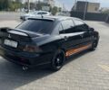 Чорний Міцубісі Lancer, об'ємом двигуна 2 л та пробігом 224 тис. км за 6000 $, фото 2 на Automoto.ua