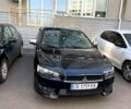 Чорний Міцубісі Lancer, об'ємом двигуна 2 л та пробігом 1 тис. км за 6600 $, фото 4 на Automoto.ua