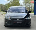 Чорний Міцубісі Lancer, об'ємом двигуна 2 л та пробігом 192 тис. км за 6500 $, фото 3 на Automoto.ua