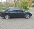 Чорний Міцубісі Lancer, об'ємом двигуна 1.58 л та пробігом 190 тис. км за 3750 $, фото 20 на Automoto.ua