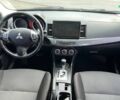 Чорний Міцубісі Lancer, об'ємом двигуна 2 л та пробігом 284 тис. км за 6200 $, фото 5 на Automoto.ua