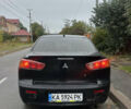 Чорний Міцубісі Lancer, об'ємом двигуна 2 л та пробігом 292 тис. км за 4400 $, фото 5 на Automoto.ua