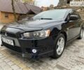 Чорний Міцубісі Lancer, об'ємом двигуна 2 л та пробігом 156 тис. км за 8100 $, фото 1 на Automoto.ua