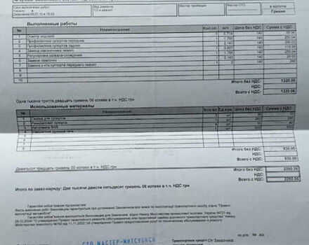 Чорний Міцубісі Lancer, об'ємом двигуна 2 л та пробігом 280 тис. км за 4600 $, фото 63 на Automoto.ua