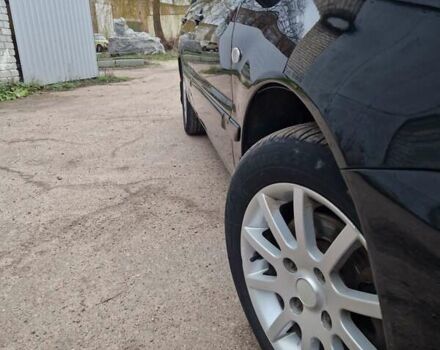 Чорний Міцубісі Lancer, об'ємом двигуна 1.6 л та пробігом 273 тис. км за 3999 $, фото 4 на Automoto.ua