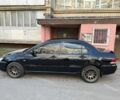 Черный Мицубиси Лансер, объемом двигателя 1.6 л и пробегом 211 тыс. км за 5600 $, фото 4 на Automoto.ua