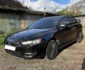 Мицубиси Лансер 2007 в Кривом Роге на Automoto.ua Черный Мицубиси Лансер, объемом двигателя 1.5 л и пробегом 150 тыс. км за 6500 $, фото 1 на Automoto.ua