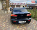 Чорний Міцубісі Lancer, об'ємом двигуна 1.5 л та пробігом 240 тис. км за 5650 $, фото 7 на Automoto.ua