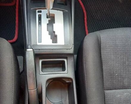 Чорний Міцубісі Lancer, об'ємом двигуна 1.5 л та пробігом 242 тис. км за 5550 $, фото 39 на Automoto.ua