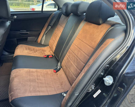 Міцубісі Lancer 2007 у Миколаєві на Automoto.ua Чорний Міцубісі Lancer, об'ємом двигуна 2 л та пробігом 191 тис. км за 8499 $, фото 31 на Automoto.ua
