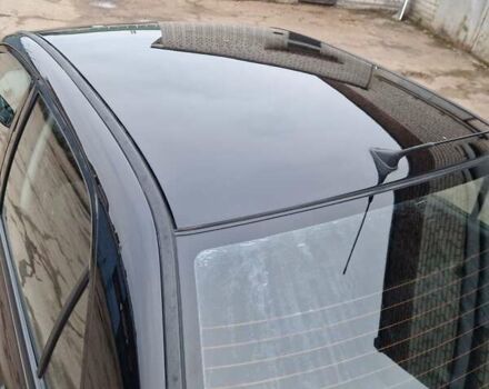 Чорний Міцубісі Lancer, об'ємом двигуна 1.6 л та пробігом 273 тис. км за 3999 $, фото 13 на Automoto.ua