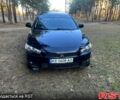 Чорний Міцубісі Lancer, об'ємом двигуна 2 л та пробігом 190 тис. км за 6800 $, фото 2 на Automoto.ua