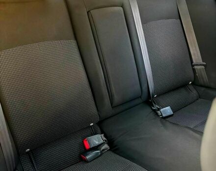 Черный Мицубиси Лансер, объемом двигателя 2 л и пробегом 224 тыс. км за 7000 $, фото 4 на Automoto.ua