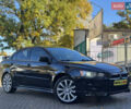Міцубісі Lancer 2007 у Миколаєві на Automoto.ua Чорний Міцубісі Lancer, об'ємом двигуна 2 л та пробігом 191 тис. км за 8499 $, фото 1 на Automoto.ua