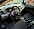 Чорний Міцубісі Lancer, об'ємом двигуна 2 л та пробігом 260 тис. км за 6555 $, фото 21 на Automoto.ua
