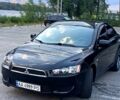 Черный Мицубиси Лансер, объемом двигателя 1.5 л и пробегом 412 тыс. км за 5000 $, фото 1 на Automoto.ua