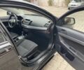 Чорний Міцубісі Lancer, об'ємом двигуна 2 л та пробігом 200 тис. км за 6800 $, фото 5 на Automoto.ua