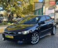 Міцубісі Lancer 2007 у Миколаєві на Automoto.ua Чорний Міцубісі Lancer, об'ємом двигуна 2 л та пробігом 191 тис. км за 8499 $, фото 4 на Automoto.ua