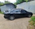 Чорний Міцубісі Lancer, об'ємом двигуна 1.6 л та пробігом 204 тис. км за 4200 $, фото 2 на Automoto.ua