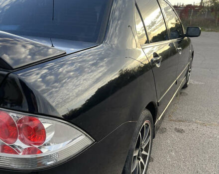 Чорний Міцубісі Lancer, об'ємом двигуна 2 л та пробігом 280 тис. км за 4600 $, фото 15 на Automoto.ua