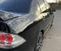Чорний Міцубісі Lancer, об'ємом двигуна 2 л та пробігом 280 тис. км за 4600 $, фото 15 на Automoto.ua