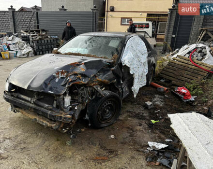 Черный Мицубиси Лансер, объемом двигателя 1.58 л и пробегом 160 тыс. км за 1299 $, фото 2 на Automoto.ua