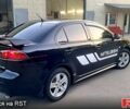 Чорний Міцубісі Lancer, об'ємом двигуна 2 л та пробігом 170 тис. км за 6800 $, фото 4 на Automoto.ua