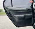 Чорний Міцубісі Lancer, об'ємом двигуна 1.6 л та пробігом 243 тис. км за 4950 $, фото 45 на Automoto.ua