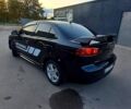 Чорний Міцубісі Lancer, об'ємом двигуна 2 л та пробігом 170 тис. км за 6800 $, фото 6 на Automoto.ua