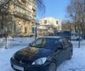 Черный Мицубиси Лансер, объемом двигателя 1.6 л и пробегом 291 тыс. км за 3850 $, фото 1 на Automoto.ua