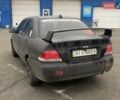 Черный Мицубиси Лансер, объемом двигателя 1.58 л и пробегом 263 тыс. км за 4000 $, фото 35 на Automoto.ua