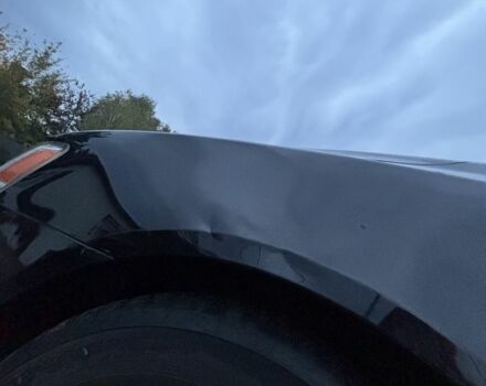 Чорний Міцубісі Lancer, об'ємом двигуна 2 л та пробігом 300 тис. км за 6185 $, фото 7 на Automoto.ua