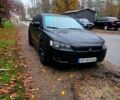 Чорний Міцубісі Lancer, об'ємом двигуна 2 л та пробігом 260 тис. км за 5500 $, фото 1 на Automoto.ua
