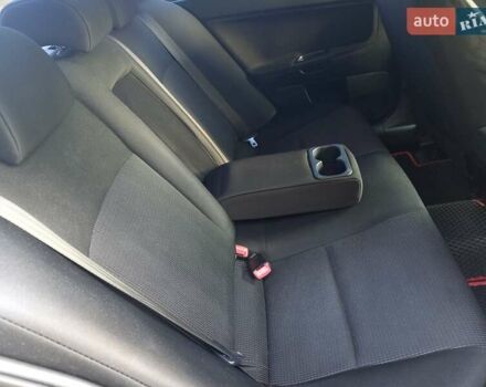 Чорний Міцубісі Lancer, об'ємом двигуна 1.5 л та пробігом 242 тис. км за 5550 $, фото 32 на Automoto.ua