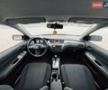 Чорний Міцубісі Lancer, об'ємом двигуна 1.6 л та пробігом 243 тис. км за 4950 $, фото 48 на Automoto.ua