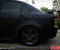 Чорний Міцубісі Lancer, об'ємом двигуна 2 л та пробігом 204 тис. км за 7000 $, фото 10 на Automoto.ua