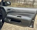 Чорний Міцубісі Lancer, об'ємом двигуна 1.6 л та пробігом 216 тис. км за 4990 $, фото 19 на Automoto.ua
