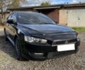 Мицубиси Лансер 2007 в Кривом Роге на Automoto.ua Черный Мицубиси Лансер, объемом двигателя 1.5 л и пробегом 150 тыс. км за 6500 $, фото 1 на Automoto.ua