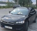 Чорний Міцубісі Lancer, об'ємом двигуна 1.5 л та пробігом 419 тис. км за 4501 $, фото 1 на Automoto.ua