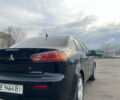 Чорний Міцубісі Lancer, об'ємом двигуна 1.5 л та пробігом 209 тис. км за 5500 $, фото 6 на Automoto.ua