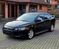 Чорний Міцубісі Lancer, об'ємом двигуна 2 л та пробігом 260 тис. км за 6555 $, фото 7 на Automoto.ua