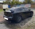 Мицубиси Лансер 2007 в Кривом Роге на Automoto.ua Черный Мицубиси Лансер, объемом двигателя 1.5 л и пробегом 150 тыс. км за 6500 $, фото 3 на Automoto.ua