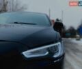 Черный Мицубиси Лансер, объемом двигателя 2 л и пробегом 258 тыс. км за 6000 $, фото 1 на Automoto.ua