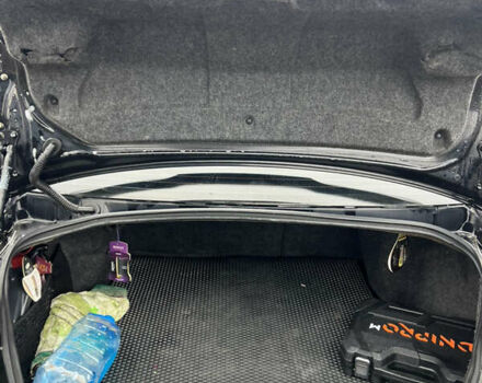 Черный Мицубиси Лансер, объемом двигателя 2 л и пробегом 350 тыс. км за 6700 $, фото 12 на Automoto.ua