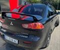 Чорний Міцубісі Lancer, об'ємом двигуна 2 л та пробігом 199 тис. км за 6500 $, фото 5 на Automoto.ua