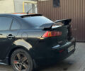 Чорний Міцубісі Lancer, об'ємом двигуна 2 л та пробігом 256 тис. км за 5500 $, фото 3 на Automoto.ua